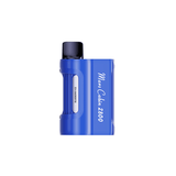 buy Ijoy 4 In 1 Mars Cabin 2800 Disposable Vape Box of 5 at Wolfvapes.co.uk