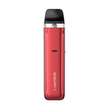 Innokin Endura V Pod Kit - Wolfvapes.co.uk - Plain Red