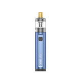 Innokin EZ Tube Zenith Minimal Vape Kit Device - Wolfvapes.co.uk - Cerulean Blue