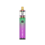 Innokin EZ Tube Zenith Minimal Vape Kit Device - Wolfvapes.co.uk - Emerald Amethyst