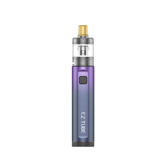 Innokin EZ Tube Zenith Minimal Vape Kit Device - Wolfvapes.co.uk - Indigo Lilac