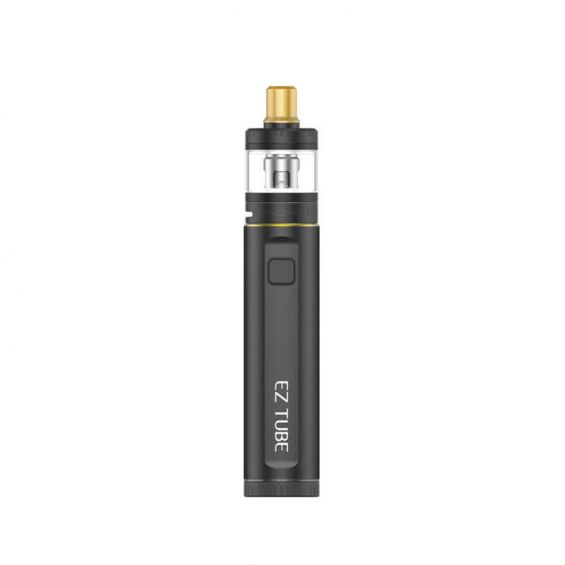 Innokin EZ Tube Zenith Minimal Vape Kit Device - Wolfvapes.co.uk - Nightfall Black