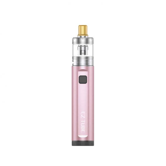 Innokin EZ Tube Zenith Minimal Vape Kit Device - Wolfvapes.co.uk - Sakura - Pink