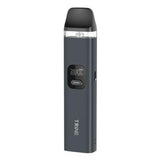 Innokin Trine Pod Vape Kit Device - Wolfvapes.co.uk - Slate Black