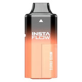 Instafill Instaflow 5000 Puffs Disposable Vape Device - Wolfvapes.co.uk - Mixed Fruits