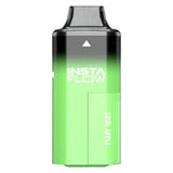 Instafill Instaflow 5000 Puffs Disposable Vape Device - Wolfvapes.co.uk - Sour Apple