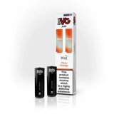 IVG Air Replacement Pods Pack of 10 - Wolfvapes.co.uk - Fizzy Orange