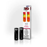 IVG Air Replacement Pods Pack of 10 - Wolfvapes.co.uk - Mango Pineapple