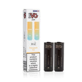 IVG Air Replacement Pods Pack of 10 - Wolfvapes.co.uk - Pineapple Ice