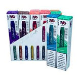 IVG bar plus 600 puffs - Wolfvapes.co.uk - Fuji Apple Melon