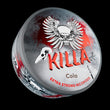 Killa Nicopods - Cola - 12.8mg - Box of 10 - Wolfvapes.co.uk-