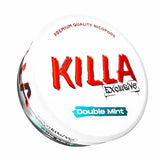 Killa Nicopods - Double Mint - 12.8mg - Box of 10 - Wolfvapes.co.uk - 