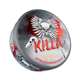 Killa Nicotine Pouches - Wolfvapes.co.uk - Mango Ice