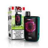 IVG Pro 2 10k Prefilled Pod Kit Box of 5