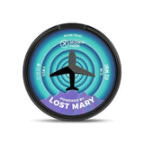 Lost Mary Airplane Mode Nicotine Pouches Pack of 10 - Wolfvapes.co.uk - Ice Mint