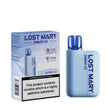 Lost Mary DM600 X2 Disposable Vape - Wolfvapes.co.uk - Alpine Ice