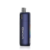 Oxva Oneo Pod Vape Kit Device - Wolfvapes.co.uk - Midnight Blue