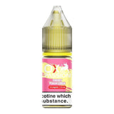 Oxva OX Passion Nic Salt 10ml E-liquids - Box of 10 - Wolfvapes.co.uk-Cherry Peach Lemon