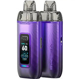 Oxva VPrime Pod Kit - Wolfvapes.co.uk - Auroral Purple