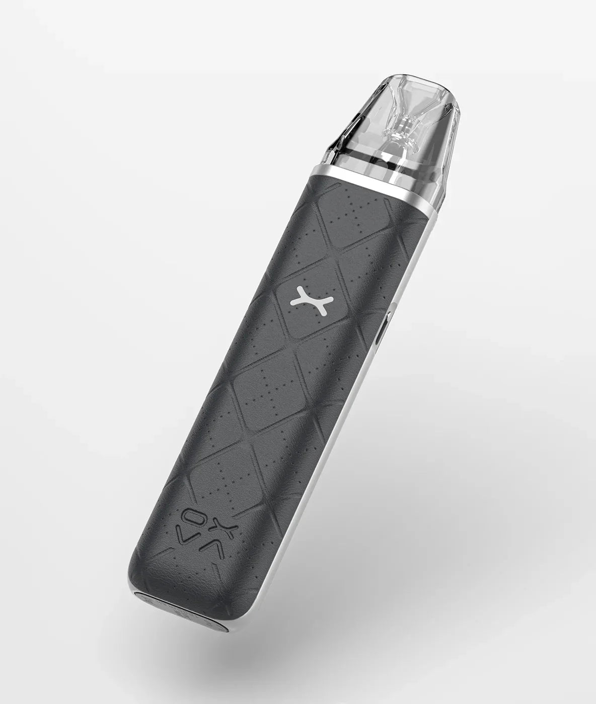 Oxva Xlim GO Pod Kit - Wolfvapes.co.uk-Dark Grey