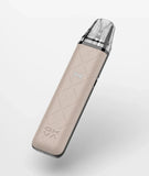 Oxva Xlim GO Pod Kit - Wolfvapes.co.uk-Light Brown