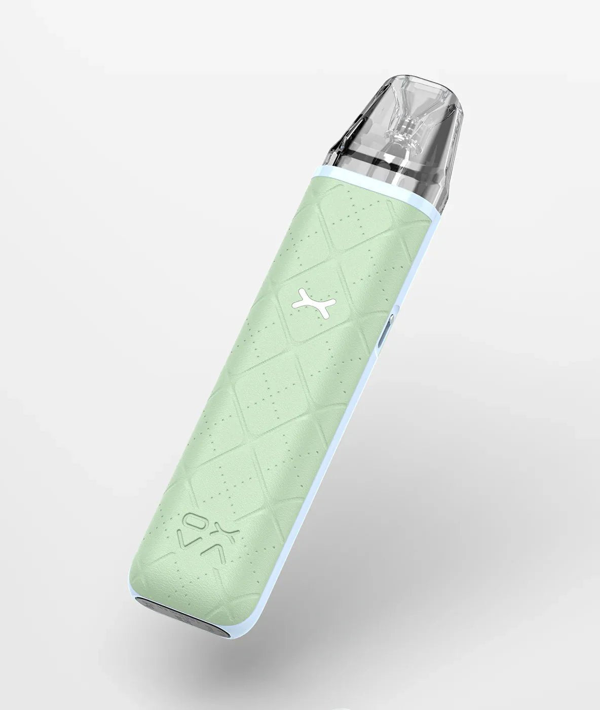 Oxva Xlim GO Pod Kit - Wolfvapes.co.uk-Light Green