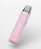 Oxva Xlim GO Pod Kit - Wolfvapes.co.uk-Pink