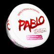 Pablo Nicopods - Strawberry Cheesecake - 30mg - Box of 10 - Wolfvapes.co.uk-