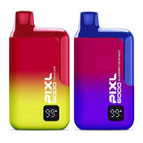 PIXL 6000 Puffs Disposable Vape Pod Kit - Wolfvapes.co.uk - Blue Razz Lemonade