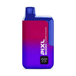 PIXL 6000 Puffs Disposable Vape Pod Kit - Wolfvapes.co.uk - Blueberry Sour Razz