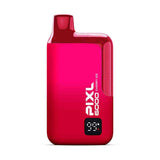 PIXL 6000 Puffs Disposable Vape Pod Kit - Wolfvapes.co.uk - Cherry Ice