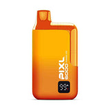 PIXL 6000 Puffs Disposable Vape Pod Kit - Wolfvapes.co.uk - Mango Ice