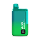 PIXL 6000 Puffs Disposable Vape Pod Kit - Wolfvapes.co.uk - Spearmint