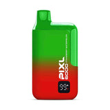 PIXL 6000 Puffs Disposable Vape Pod Kit - Wolfvapes.co.uk - Strawberry Watermelon