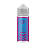 Pod Salt Nexus Shortfill 100ml E - Liquids - Wolfvapes.co.uk - Blue Razz Cherry Blast