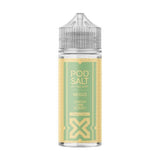 Pod Salt Nexus Shortfill 100ml E - Liquids - Wolfvapes.co.uk - Lemon Lime Sorbet