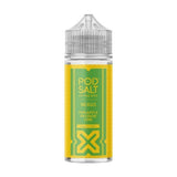 Pod Salt Nexus Shortfill 100ml E - Liquids - Wolfvapes.co.uk - Pineapple Passion Lime