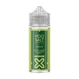 Pod Salt Nexus Shortfill 100ml E - Liquids - Wolfvapes.co.uk - White Grape Cucumber