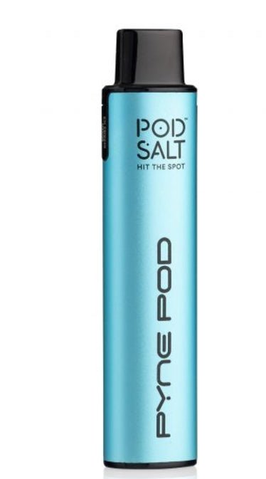 buy Pod Salt Pyne Pod 2 in 1 Disposable Vape Box of 10 at Wolfvapes.co.uk