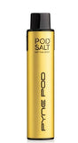 buy Pod Salt Pyne Pod 2 in 1 Disposable Vape Box of 10 at Wolfvapes.co.uk