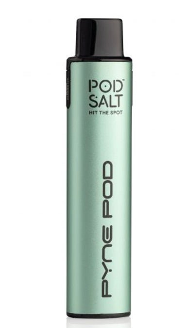 buy Pod Salt Pyne Pod 2 in 1 Disposable Vape Box of 10 at Wolfvapes.co.uk