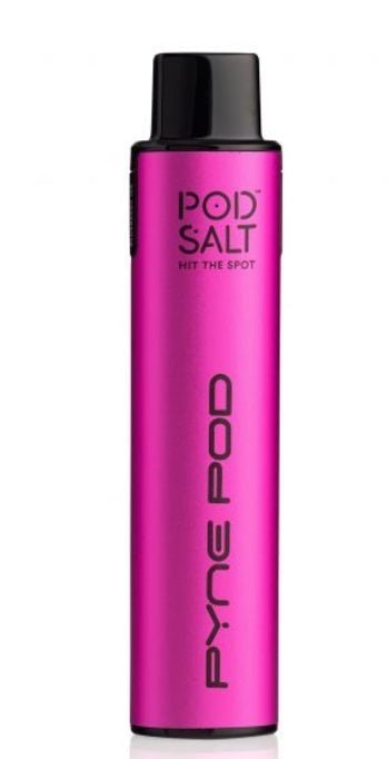 buy Pod Salt Pyne Pod 2 in 1 Disposable Vape Box of 10 at Wolfvapes.co.uk