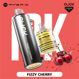 buy Pyne Pod Click 10k Replacement Pods Box of 5 at Wolfvapes.co.uk