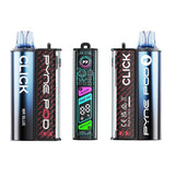 buy Pyne Pod Click 10K Starter Kit - Box of 5 at Wolfvapes.co.uk