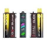 buy Pyne Pod Click 10K Starter Kit - Box of 5 at Wolfvapes.co.uk