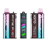 buy Pyne Pod Click 10K Starter Kit - Box of 5 at Wolfvapes.co.uk