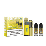 R and M Tornado 18000 Disposable Vape - Wolfvapes.co.uk - Strawberry Watermelon