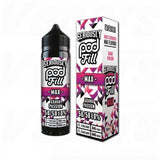 Seriously Pod Fill Max 50ml E - Liquid - Wolfvapes.co.uk - Guava Passion