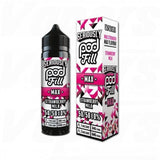 Seriously Pod Fill Max 50ml E - Liquid - Wolfvapes.co.uk - Strawberry Milk