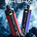 Buy Hayati Pro Max Shisha 15000 Disposable Vape at #shop_name